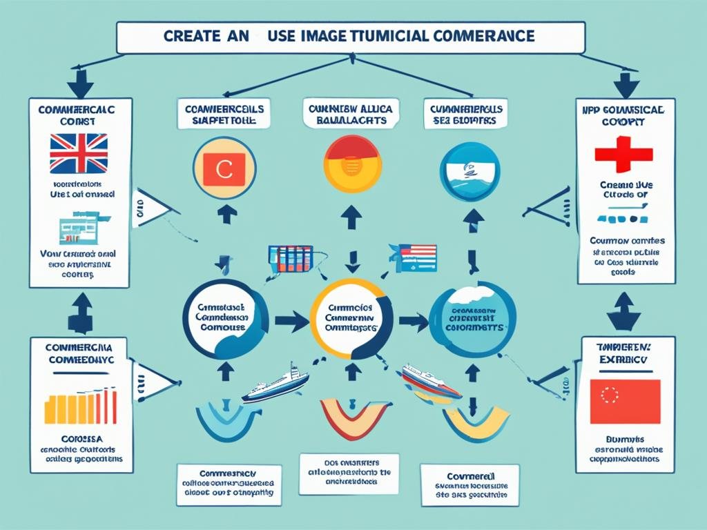 Entenda O que é Balança Comercial e Seu Impacto