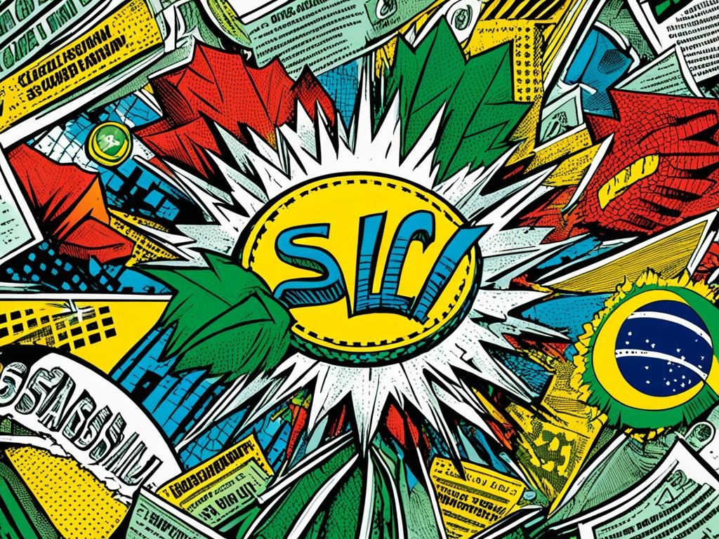 Importância da Taxa Selic Importância da Taxa Selic