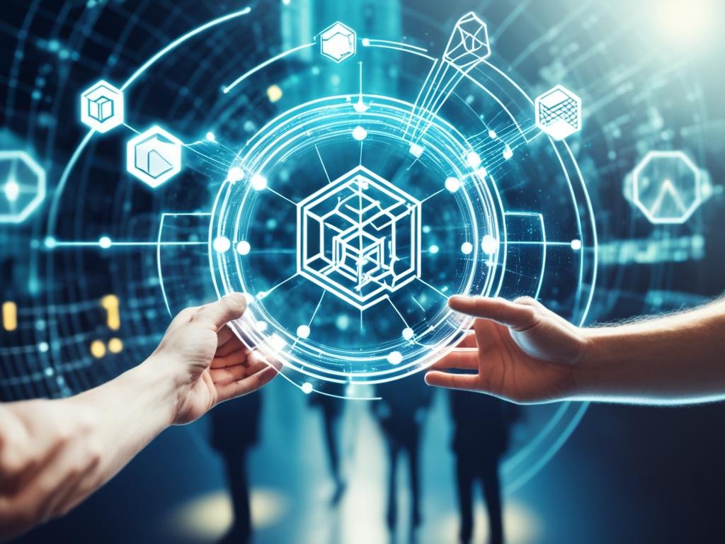 Importância da blockchain