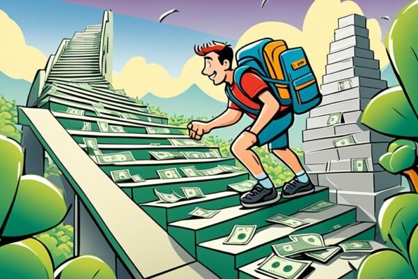 Liberdade Financeira