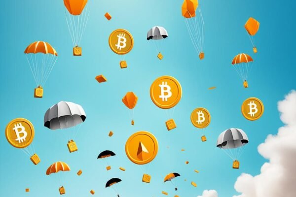 Entenda O que é Airdrop no Mundo Cripto