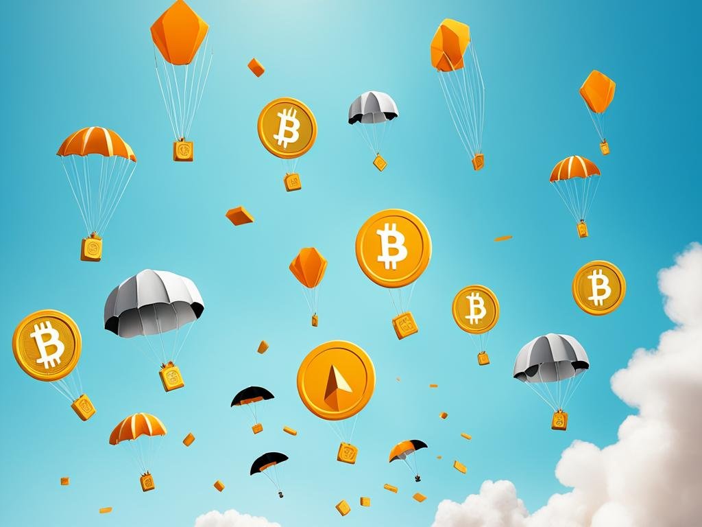 Entenda O que é Airdrop no Mundo Cripto