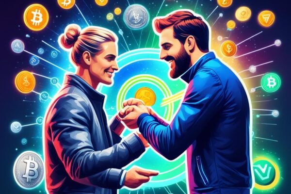O que é Atomic Swap