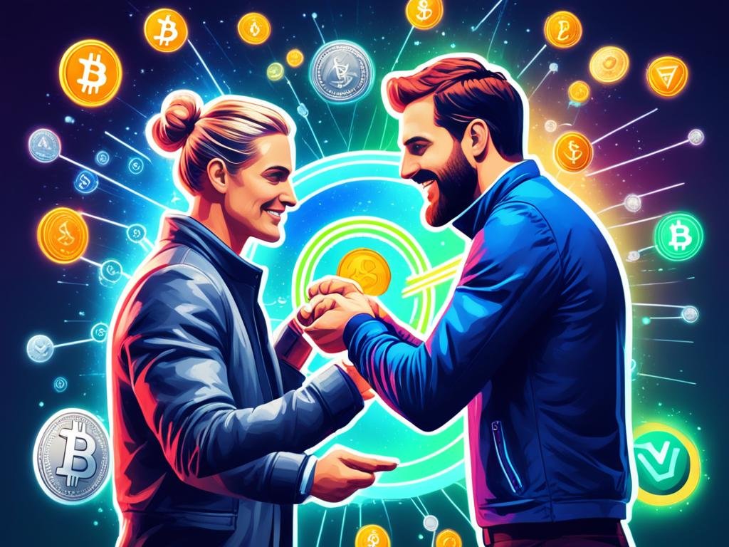 O que é Atomic Swap