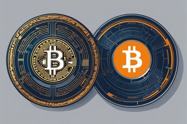 O que é Bitcoin