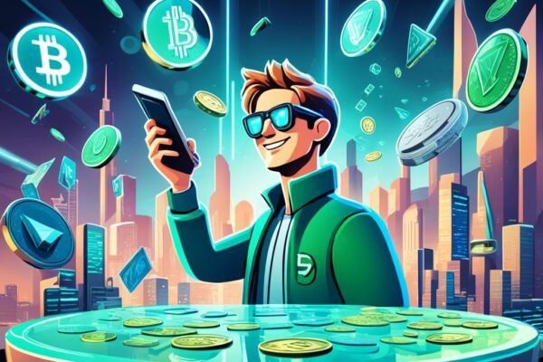O que é Dinheiro Digital