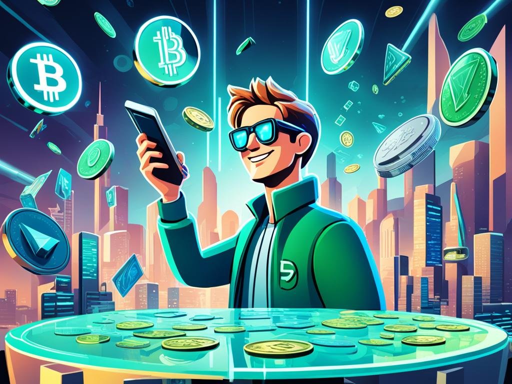 O que é Dinheiro Digital