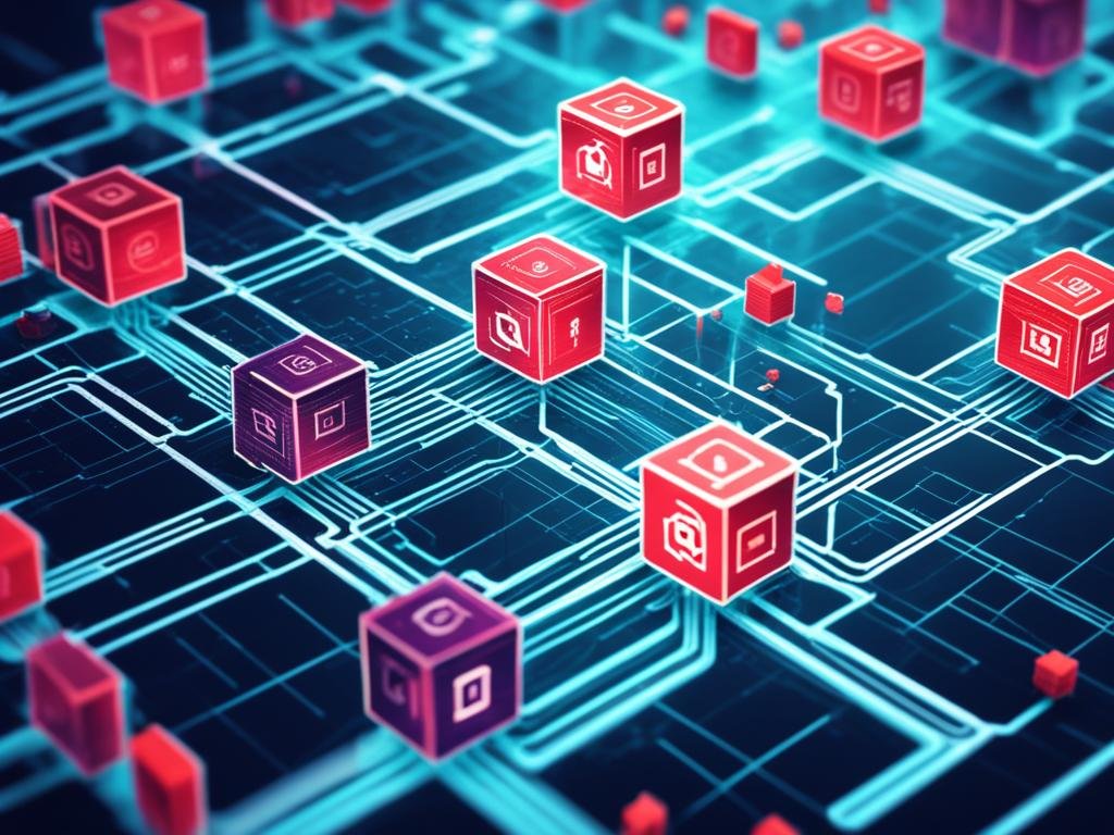 O que é blockchain?