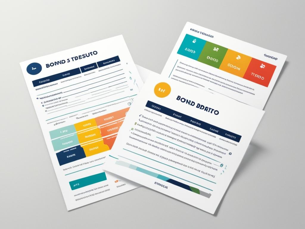 Tipos de títulos do Tesouro Direto Tipos de títulos do Tesouro Direto