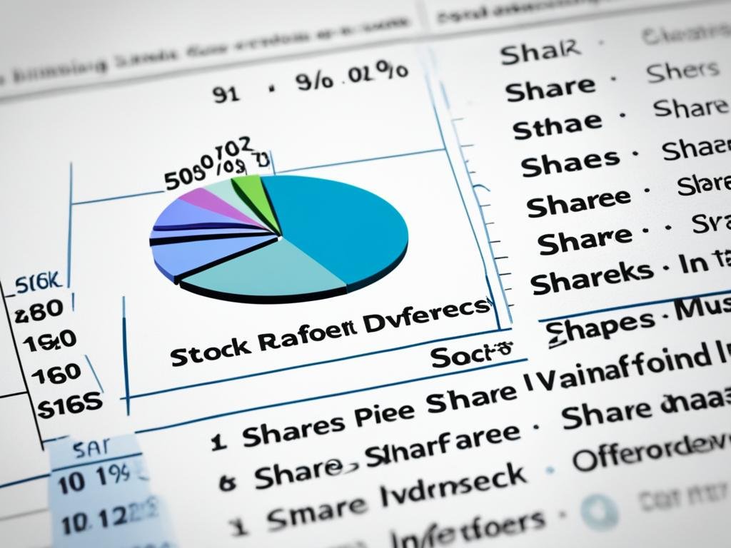 ações ordinárias e preferenciais ações ordinárias e preferenciais