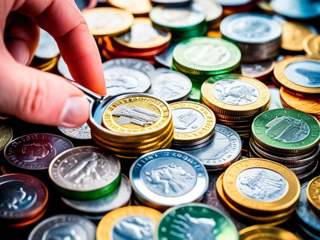 como escolher uma altcoin como escolher uma altcoin