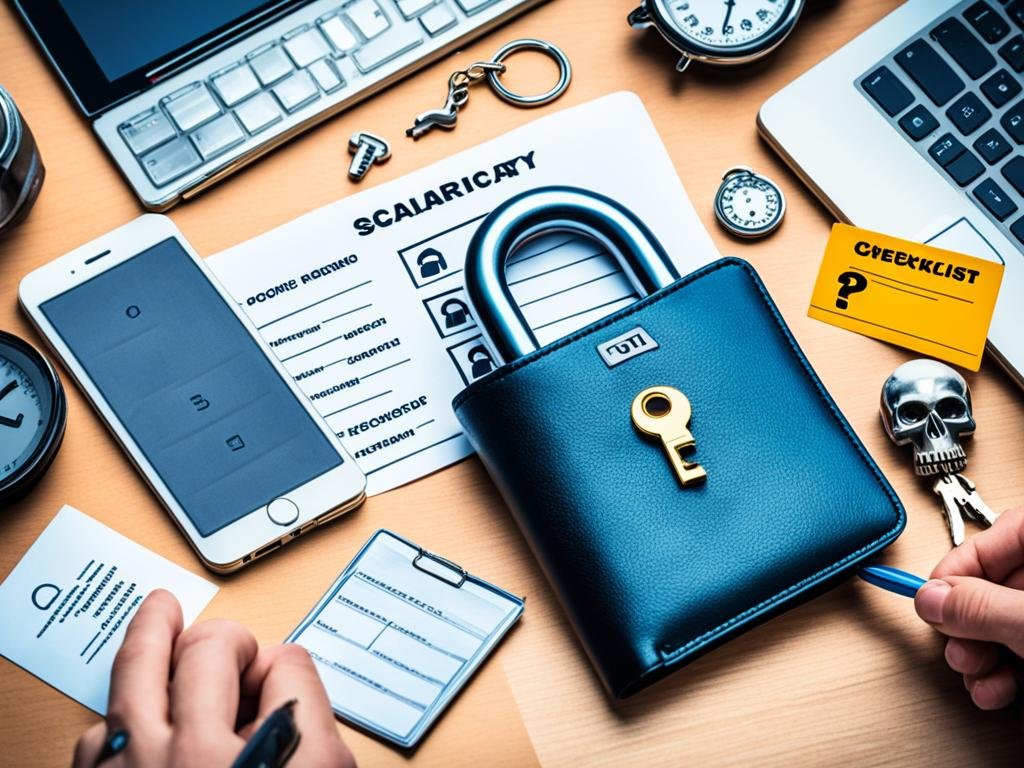 como evitar golpes em airdrops