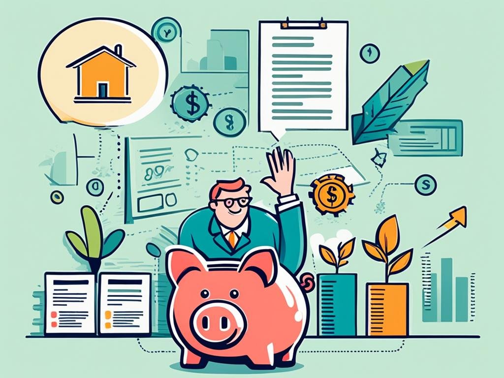 estratégias economizar dinheiro estratégias economizar dinheiro