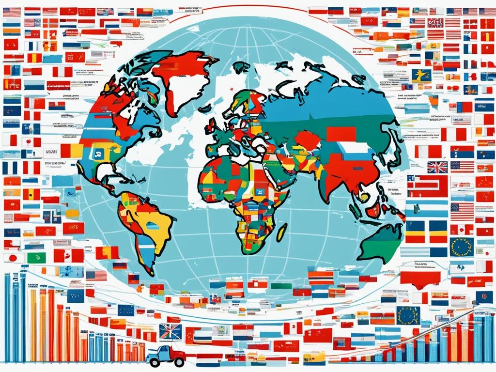 impacto da balança comercial no mercado internacional impacto da balança comercial no mercado internacional
