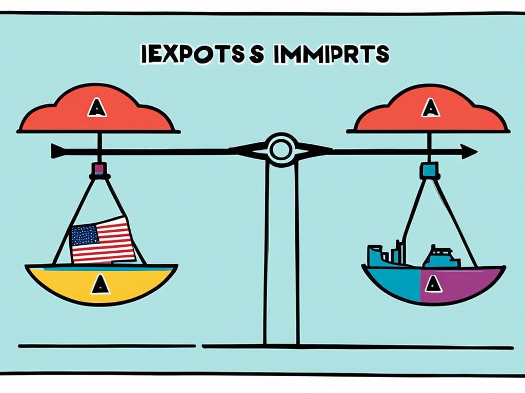 saldo da balança comercial saldo da balança comercial