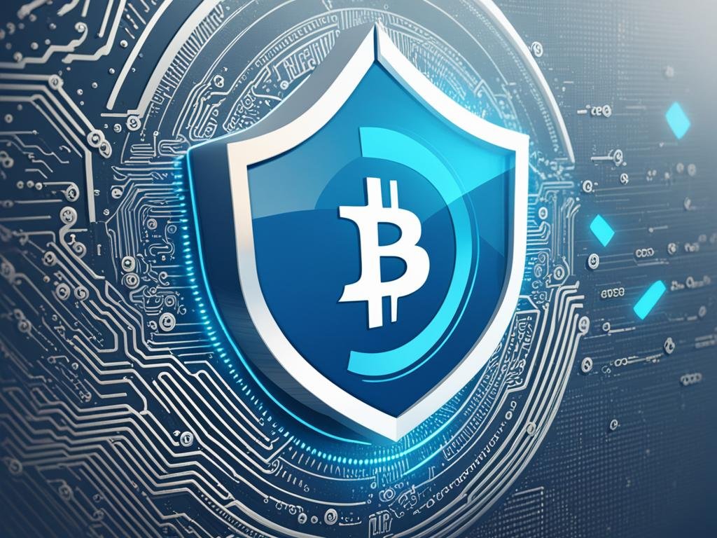 segurança das criptomoedas