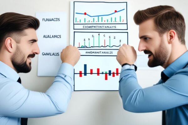 Fundamental stock analysis