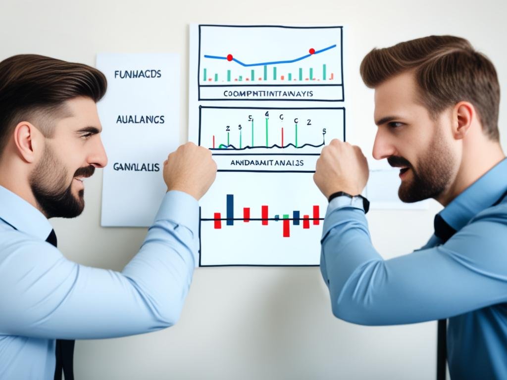 Análise fundamentalista de ações