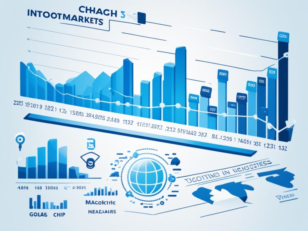 Blue Chips internacionais Blue Chips internacionais