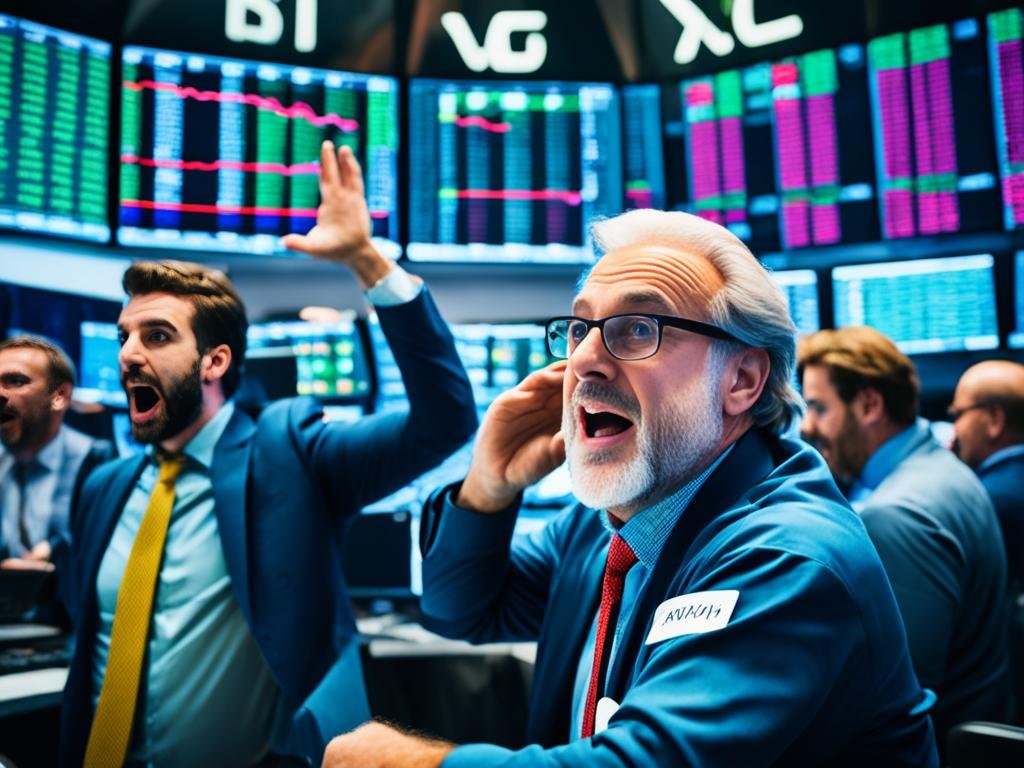 Como comprar ações