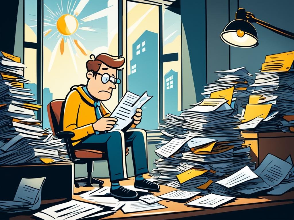 Consequências de não declarar o Imposto de Renda Consequências de não declarar o Imposto de Renda