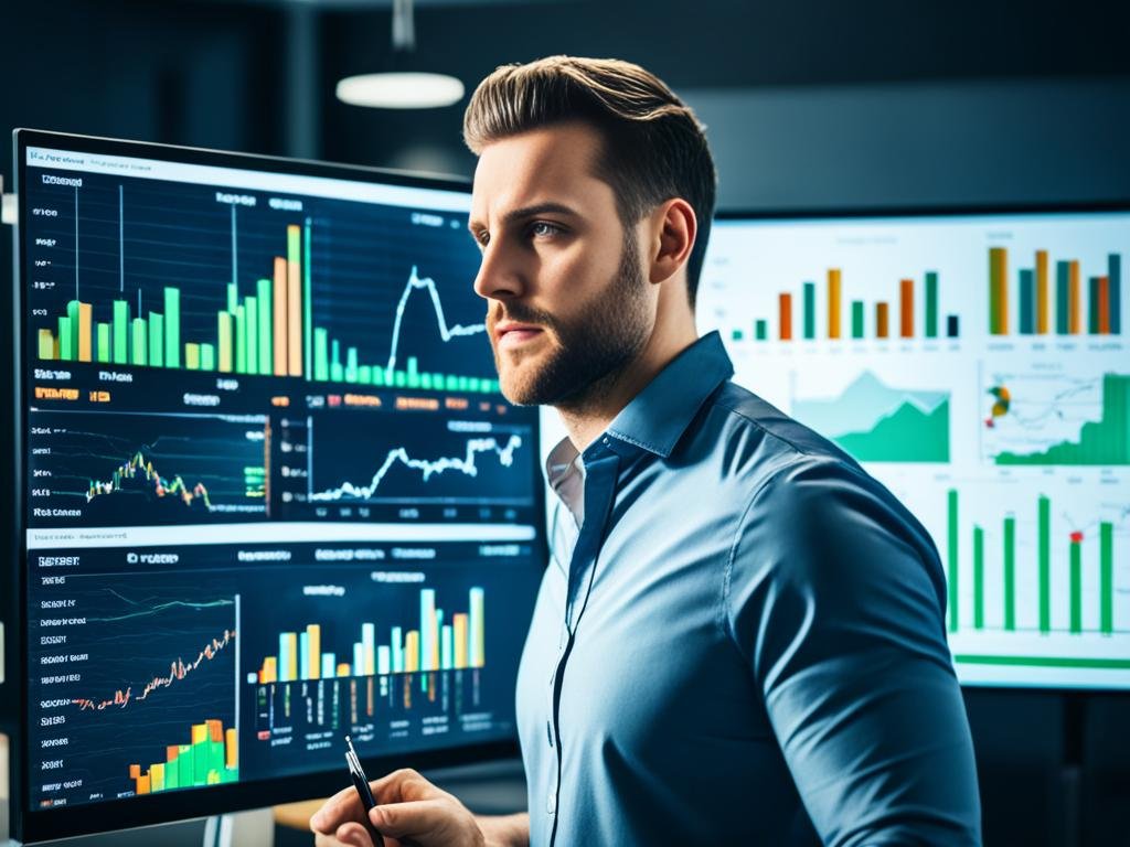 Escolhendo as melhores ações para investir Escolhendo as melhores ações para investir