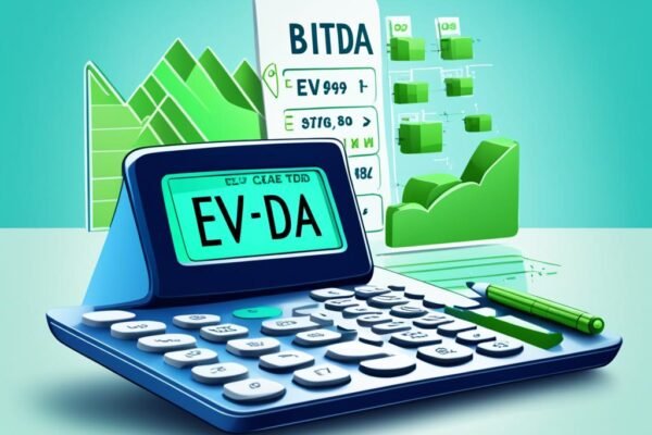 O QUE É EV/EBITDA?