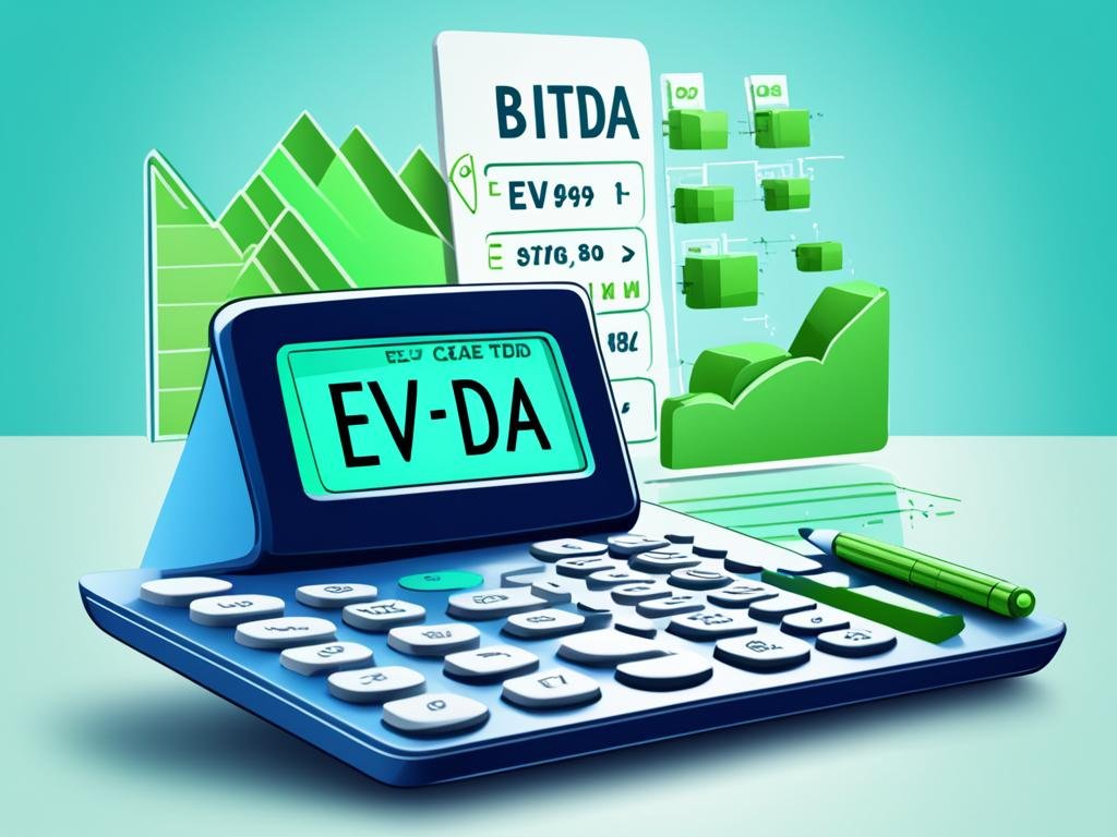 O QUE É EV/EBITDA?