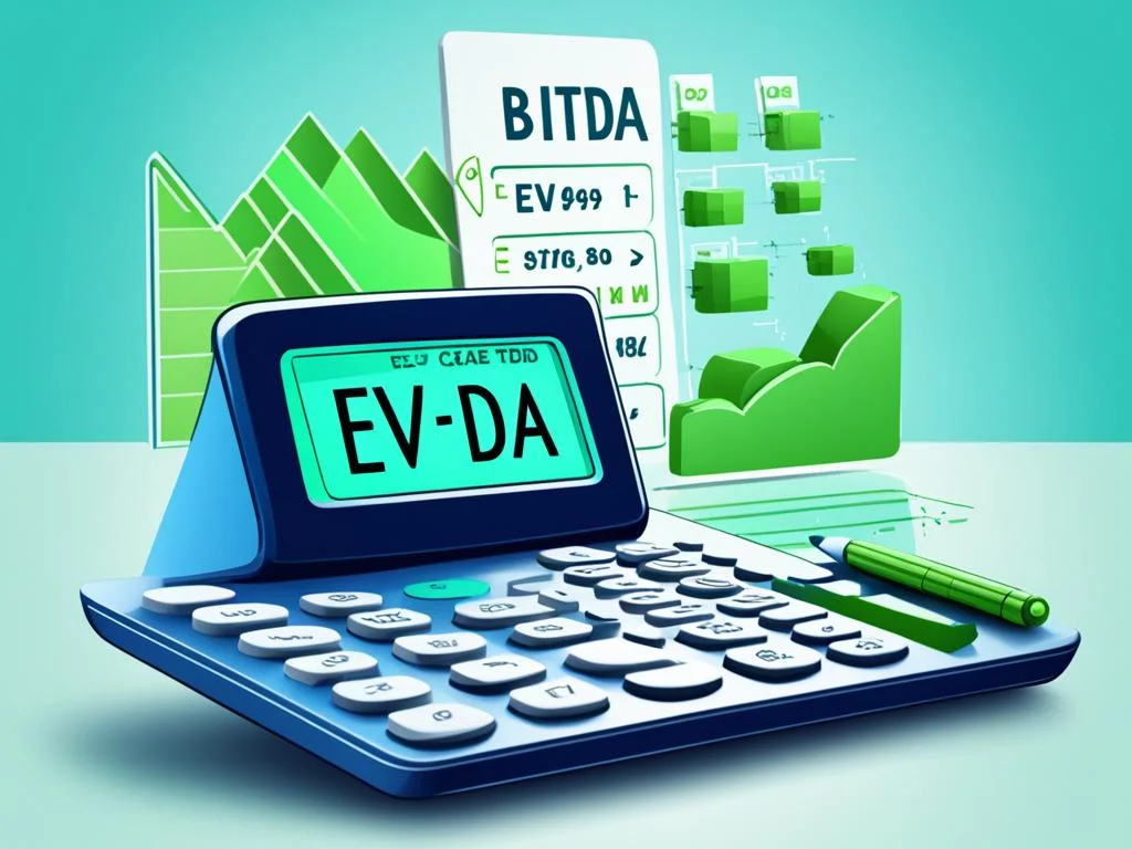 WHAT IS EV/EBITDA?