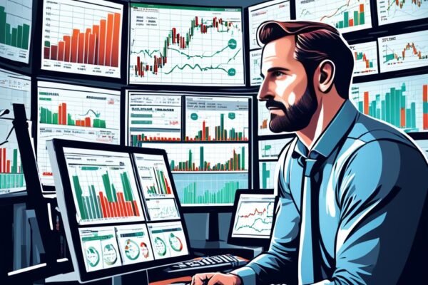 O que é Swing Trade