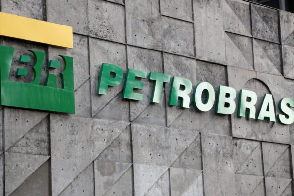 Petrobras Apresenta Balanço do 1º Trimestre