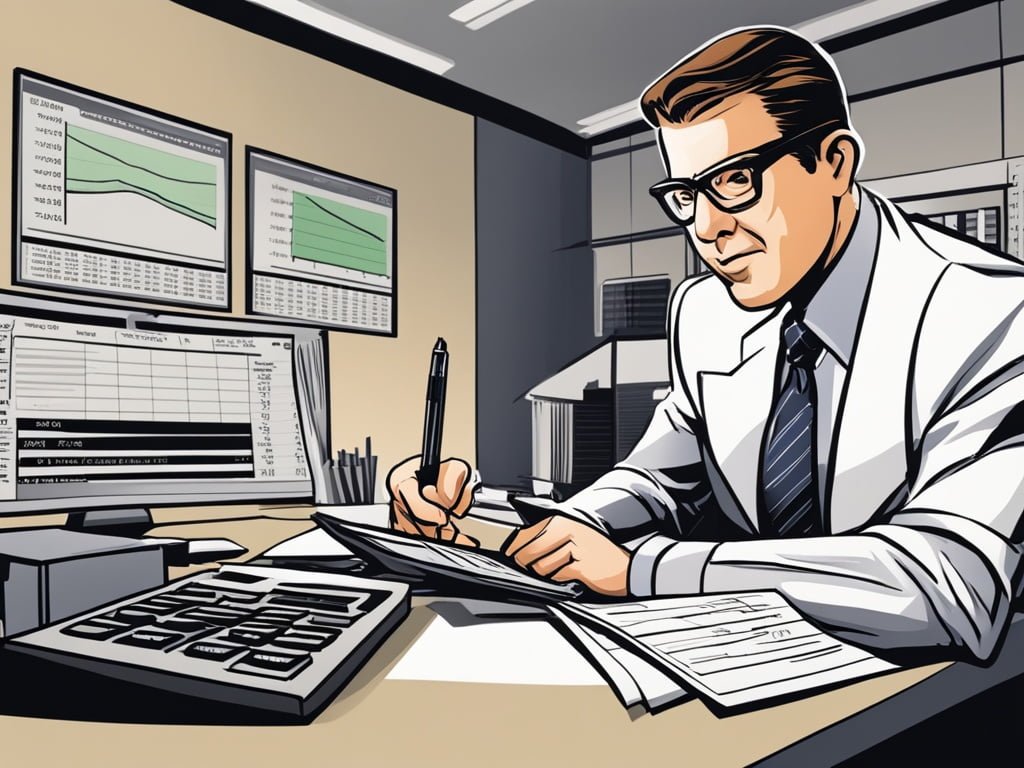 avaliação da empresa avaliação da empresa