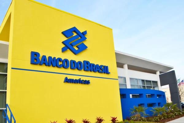 Banco do Brasil Distribuirá JCP