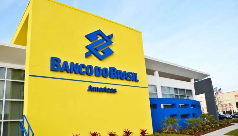 Banco do Brasil Distribuirá JCP