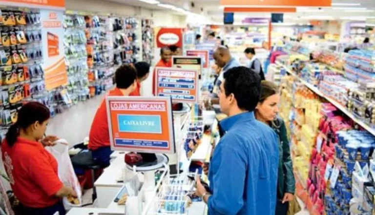 Flavio Rocha Alerta: Varejo Brasileiro em Perigo com Invasão de Importados