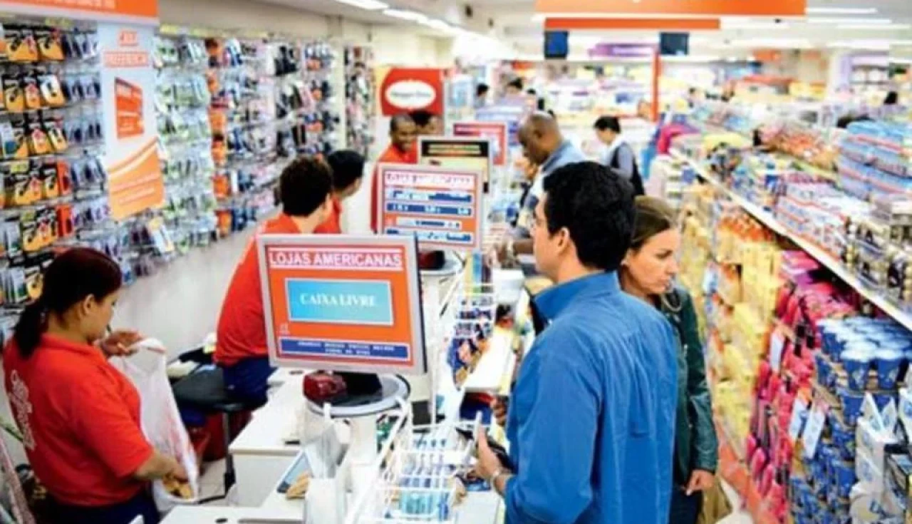 Flavio Rocha Alerta: Varejo Brasileiro em Perigo com Invasão de Importados