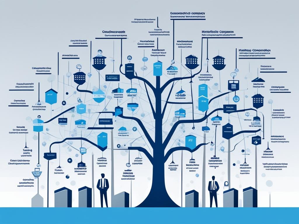 holding structure holding structure