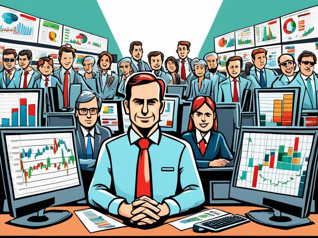 perfis de traders no day trade perfis de traders no day trade