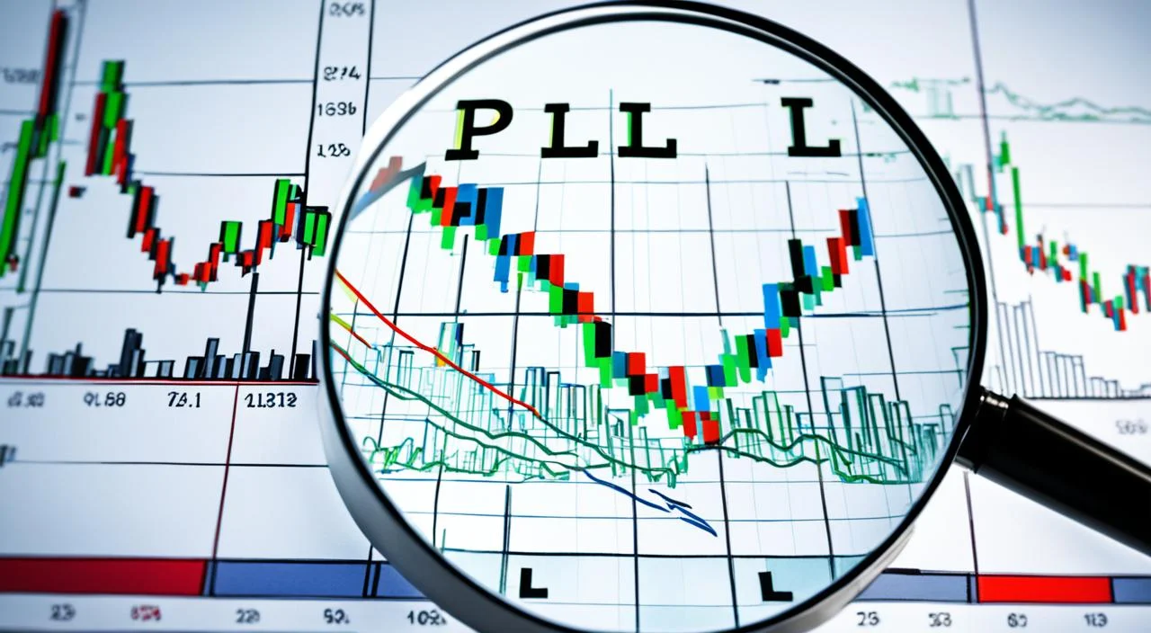 p/l of a company
