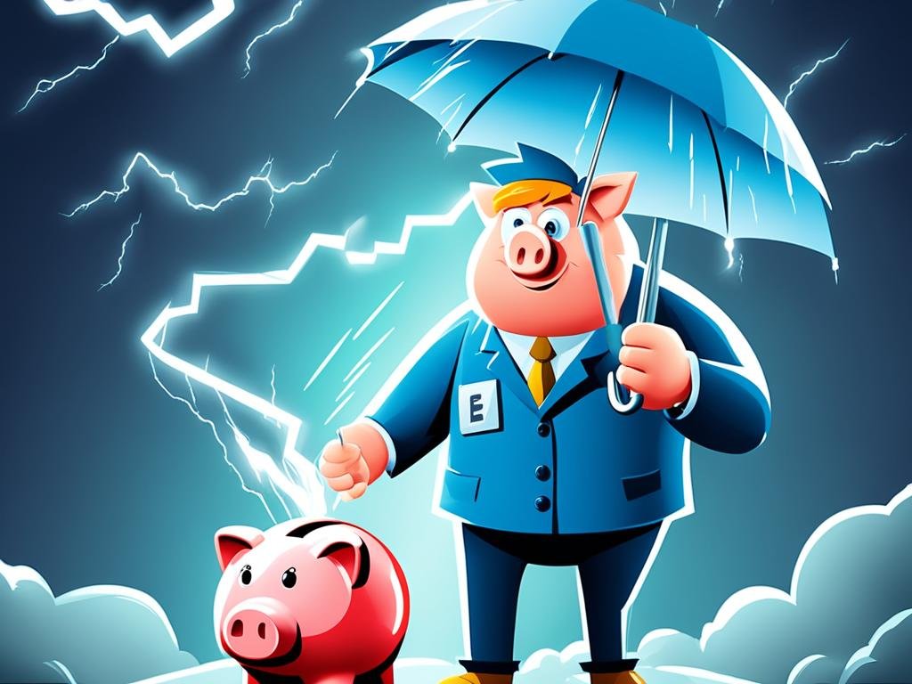 reserva de emergência para aposentadoria reserva de emergência para aposentadoria