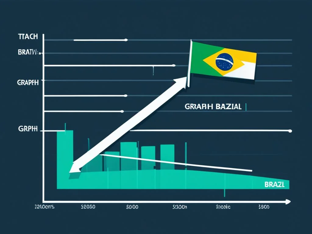 tag along brazil Gráfico da bolsa B3 com o termo tag along em destaque, simbolizando proteção ao investidor minoritário no Brasil.