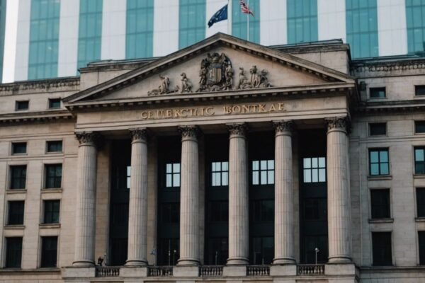 Banco Central Mantém Selic em 10.5%