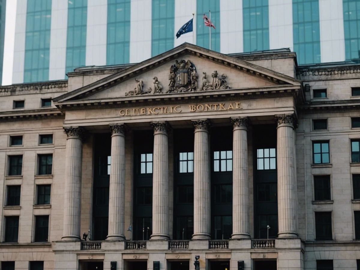 Banco Central Mantém Selic em 10.5%
