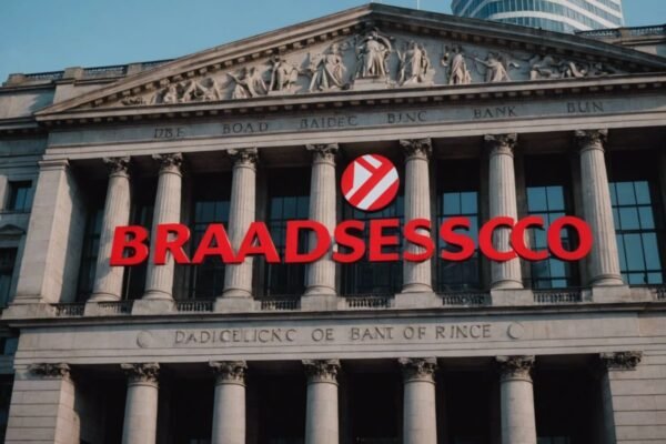 Banco Bradesco S.A. Anuncia Dividendo de $0.07