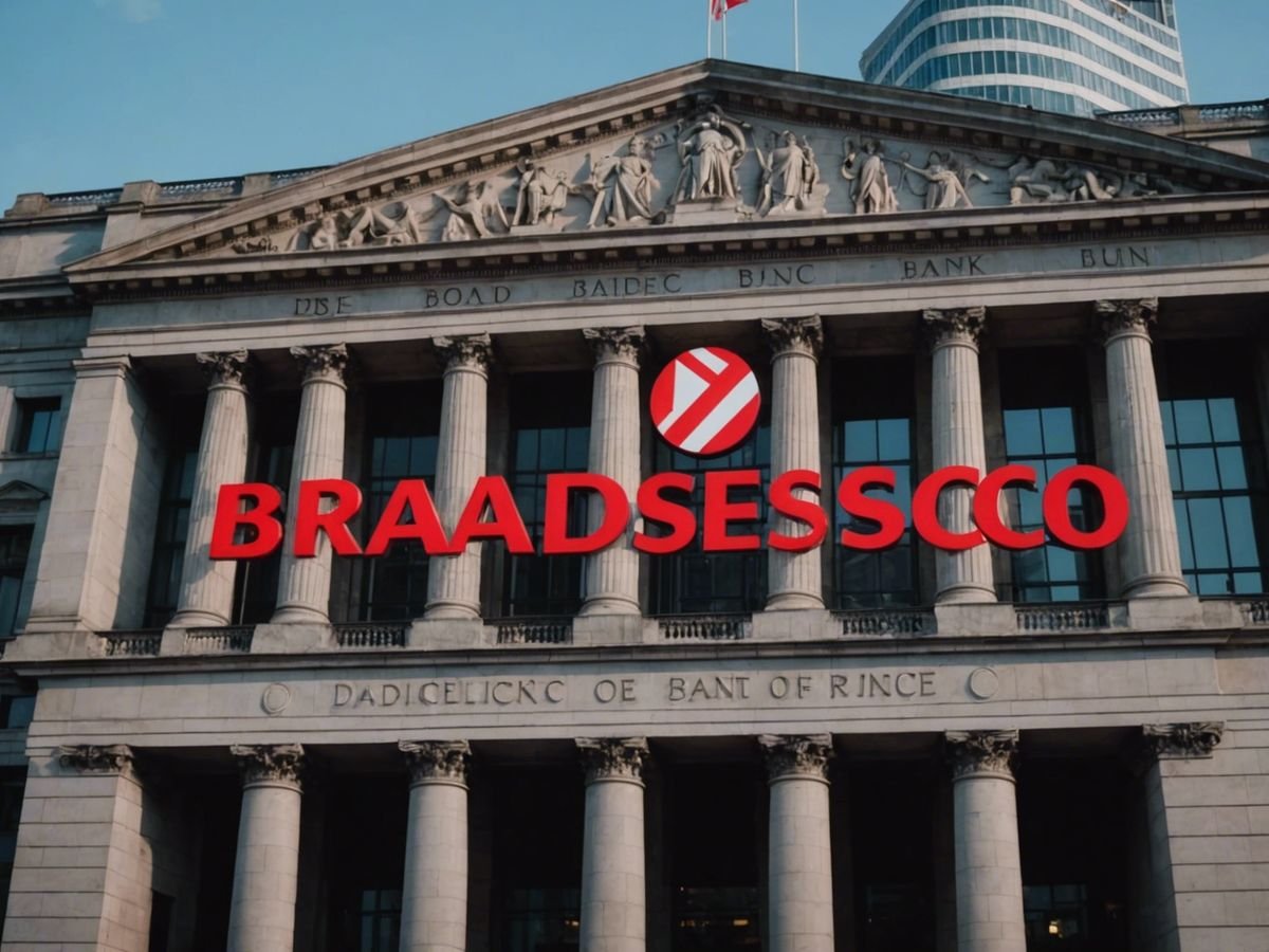 Banco Bradesco S.A. Anuncia Dividendo de $0.07