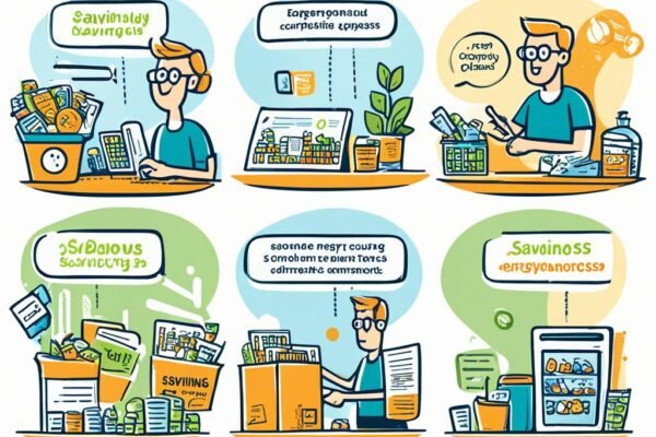 5 dicas de economia para autônomos