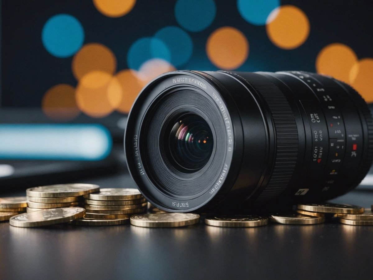 BlackRock Lança 10 Novos BDRs de ETFs para Diversificação Internacional