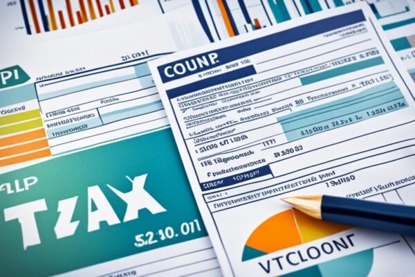 How to declare Variable Income IRPF