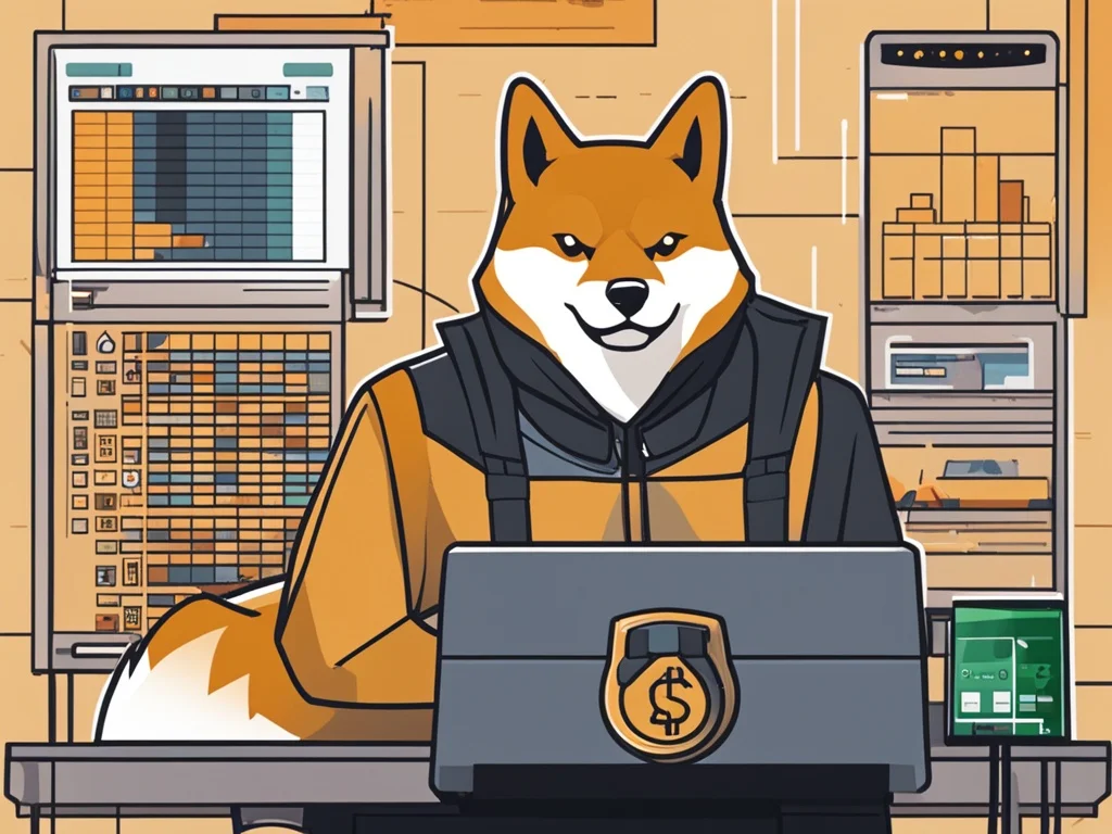 Como comprar Shiba Inu