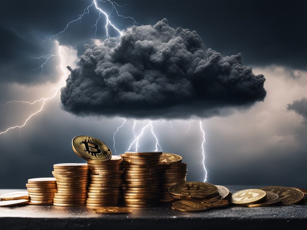 Como investir em criptomoedas?